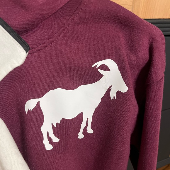 Goat crop top bundle - Picture 3 of 9